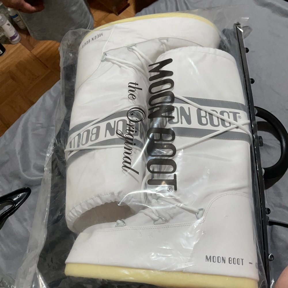 Moon Boot Nylon